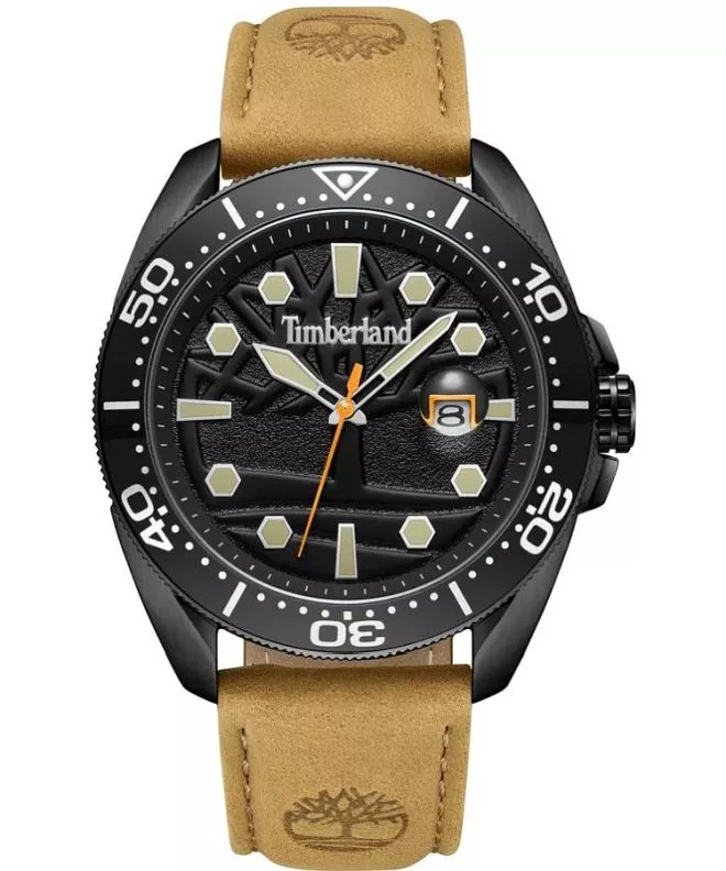 Ρολόι Ανδρικά Timberland Carrigan TDWGB2230601 (TBL.TDWGB2230601)