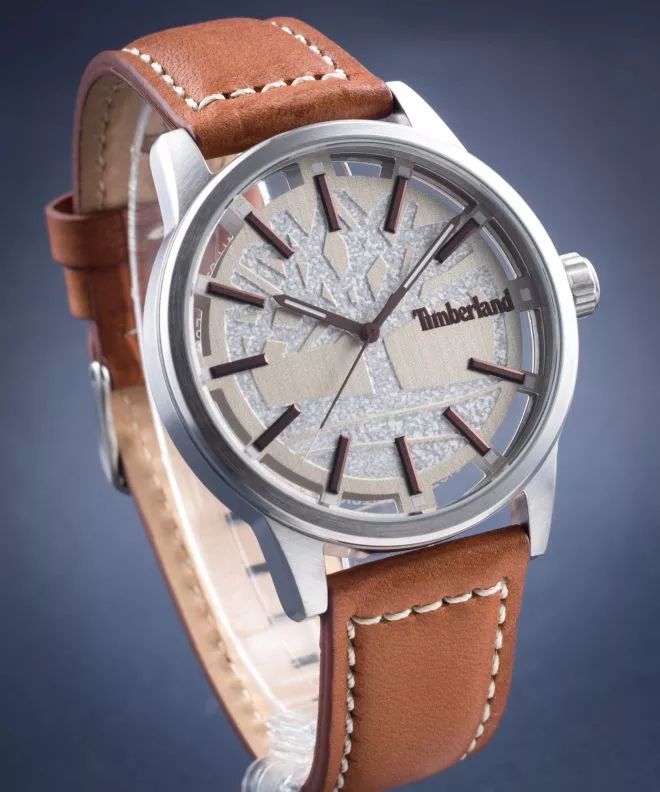 Ρολόι Ανδρικά Timberland Cedarbrook 15362JS/20 (TBL.15362JS/20)