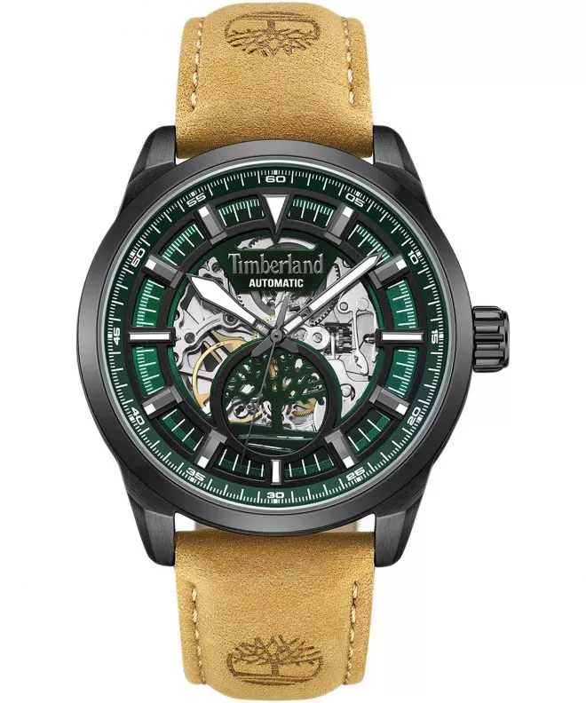 Ρολόι Ανδρικά Timberland Classic Automatic TDWGE0055202