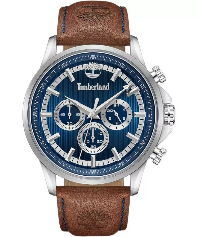 Ρολόι Ανδρικά Timberland Classic Chronograph TDWGF0054602 (TBL.TDWGF0054602)