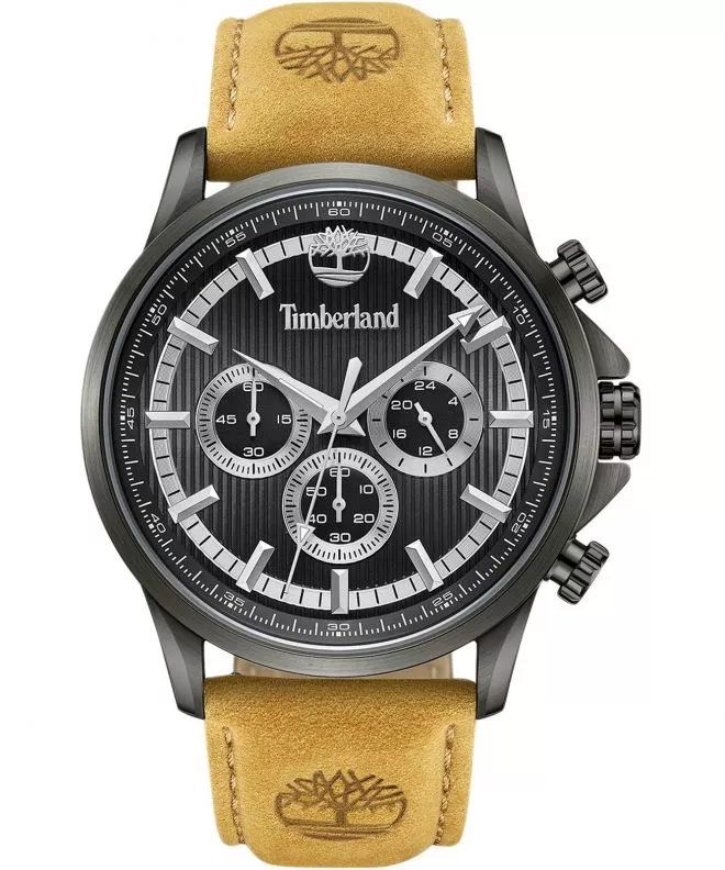 Ρολόι Ανδρικά Timberland Classic Chronograph TDWGF0054603 (TBL.TDWGF0054603)