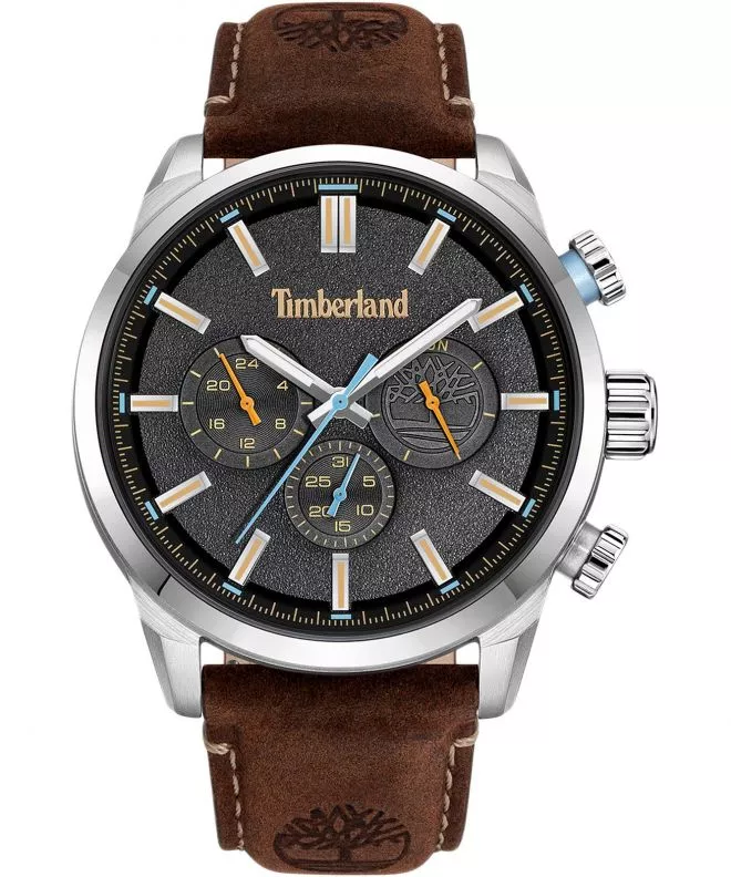 Ρολόι Ανδρικά Timberland Classic TDWGF0028708 (TBL.TDWGF0028708)