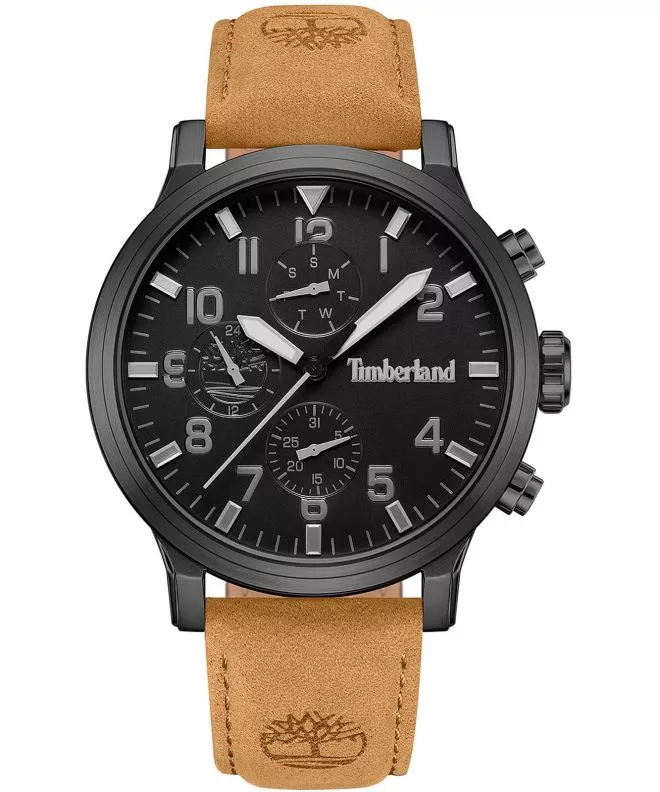 Ρολόι Ανδρικά Timberland Classic TDWGF0040701 (TBL.TDWGF0040701)