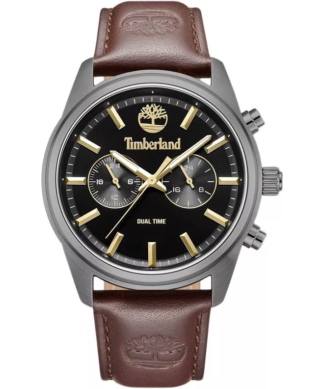 Ρολόι Ανδρικά Timberland Classic TDWGF0041201 (TBL.TDWGF0041201)