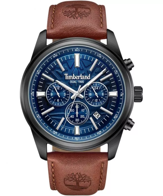Ρολόι Ανδρικά Timberland Classic TDWGF0041204 (TBL.TDWGF0041204)