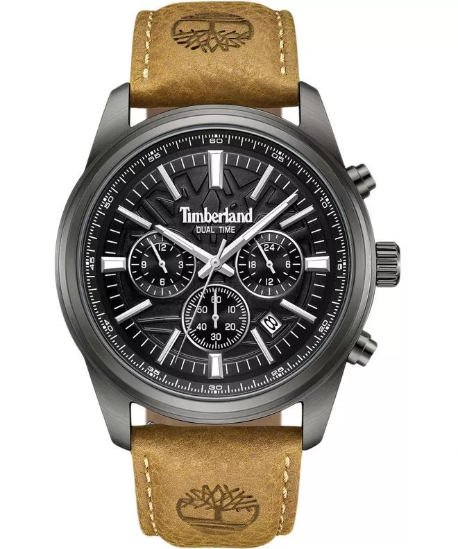 Ρολόι Ανδρικά Timberland Classic TDWGF0041205 (TBL.TDWGF0041205)