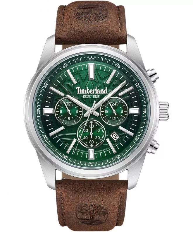 Ρολόι Ανδρικά Timberland Classic TDWGF0041206 (TBL.TDWGF0041206)
