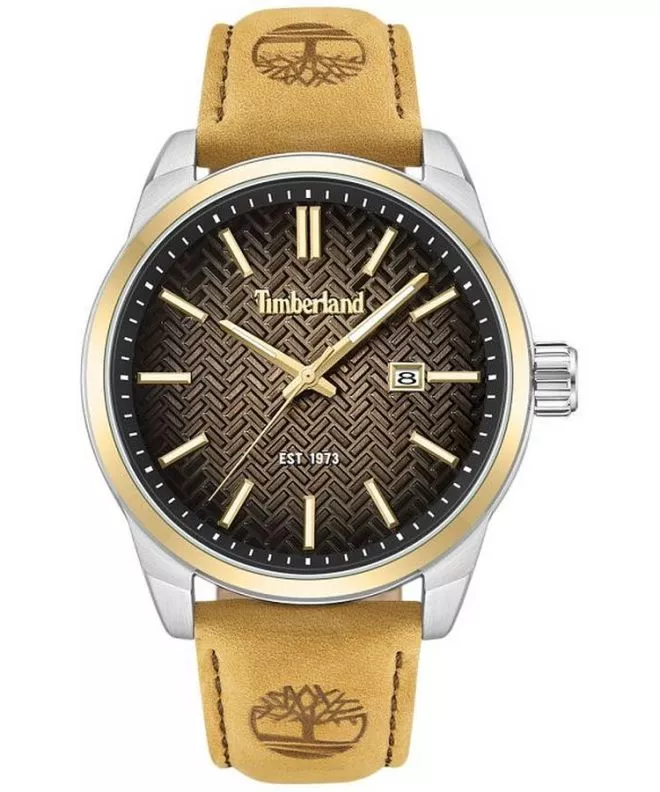 Ρολόι Ανδρικά Timberland Classic TDWGB0054901