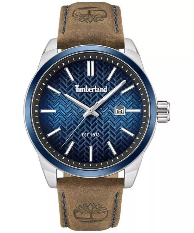 Ρολόι Ανδρικά Timberland Classic TDWGB0054902