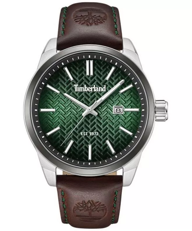 Ρολόι Ανδρικά Timberland Classic TDWGB0054903