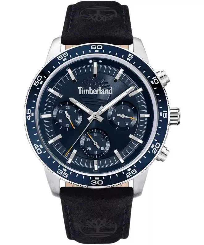 Ρολόι Ανδρικά Timberland Classic TDWGF0029003