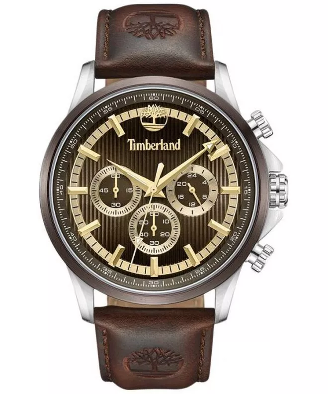 Ρολόι Ανδρικά Timberland Classic TDWGF0054601