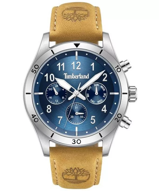 Ρολόι Ανδρικά Timberland Classic TDWGF0054701