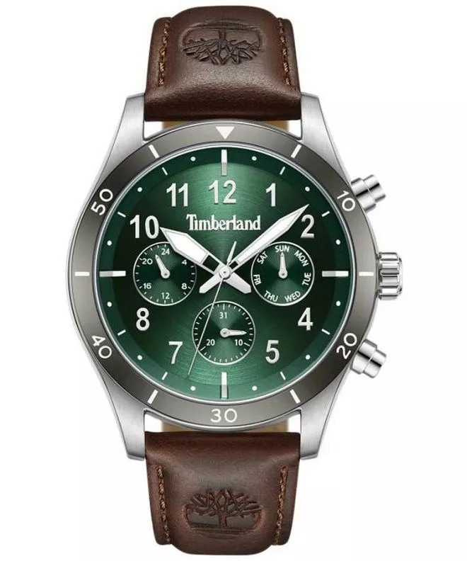 Ρολόι Ανδρικά Timberland Classic TDWGF0054702
