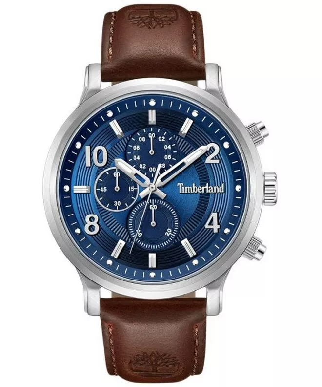 Ρολόι Ανδρικά Timberland Classic TDWGF0055702