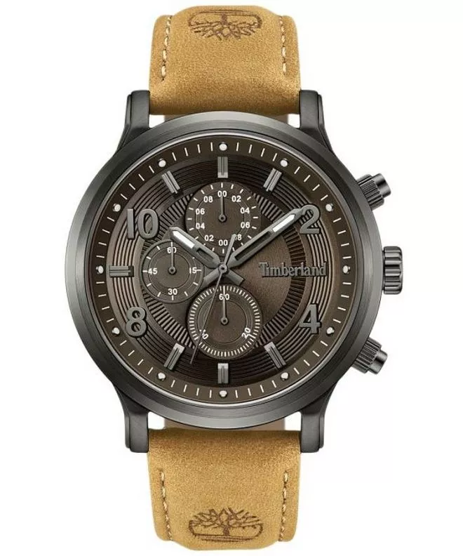 Ρολόι Ανδρικά Timberland Classic TDWGF0055703