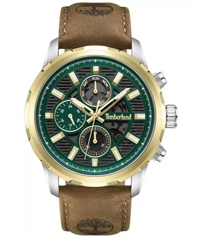 Ρολόι Ανδρικά Timberland Classic TDWGF0056102
