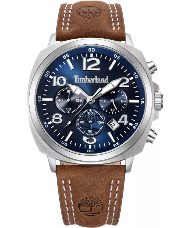 Ρολόι Ανδρικά Timberland Denny's Bay Chronograph TDWGC0068503