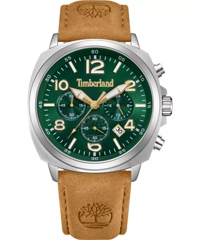 Ρολόι Ανδρικά Timberland Denny's Bay Chronograph TDWGC0068504