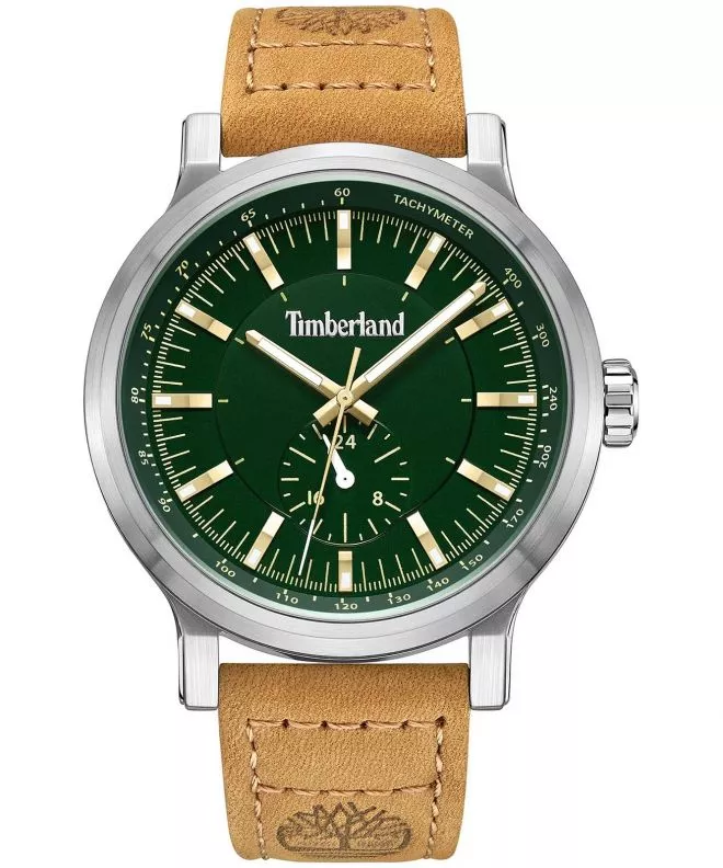 Ρολόι Ανδρικά Timberland Discoll TBL.TDWGF2231002