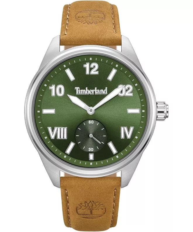 Ρολόι Ανδρικά Timberland Fern Row TDWGA0083502