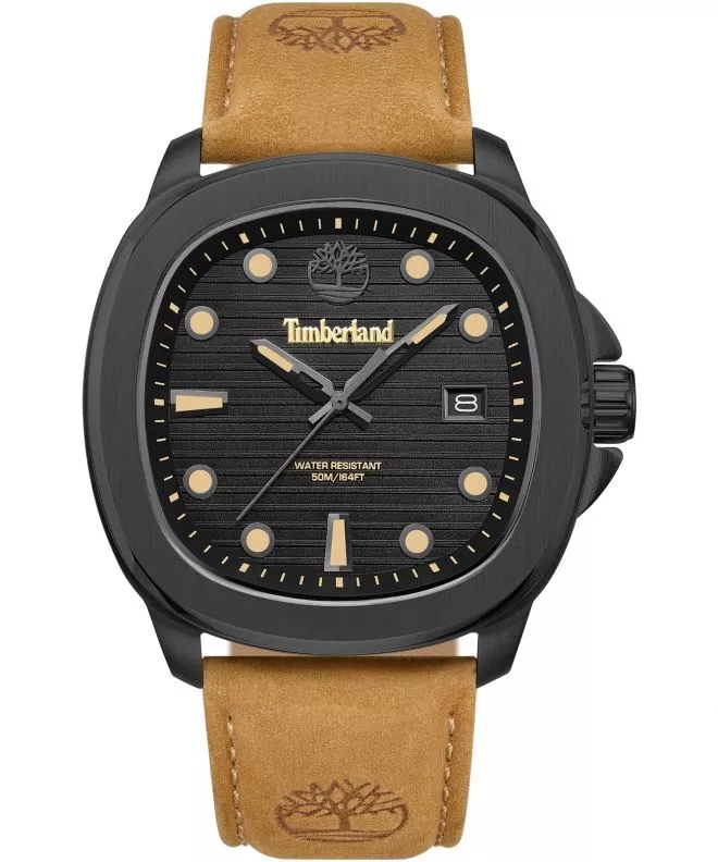 Ρολόι Ανδρικά Timberland Greenough TDWGB0083302