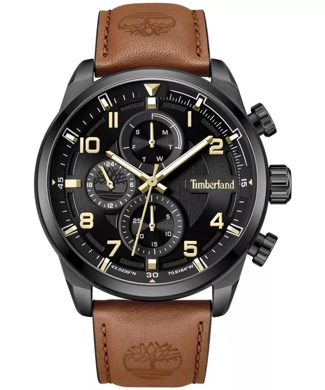 Ρολόι Ανδρικά Timberland Henniker II Multi-function TDWGF2201102 (TBL.TDWGF2201102)