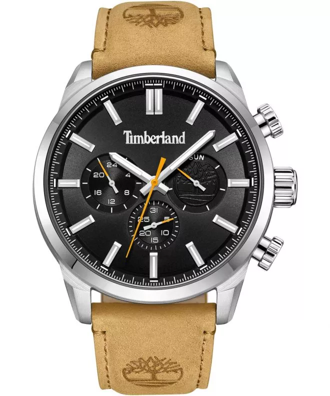Ρολόι Ανδρικά Timberland Henniker II TDWGF0028701 (TBL.TDWGF0028701)