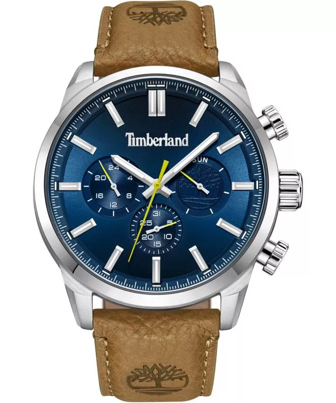 Ρολόι Ανδρικά Timberland Henniker II TDWGF0028702 (TBL.TDWGF0028702)