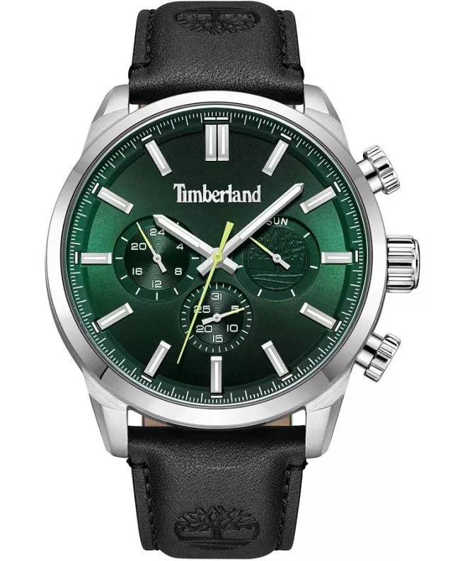 Ρολόι Ανδρικά Timberland Henniker II TDWGF0028703 (TBL.TDWGF0028703)