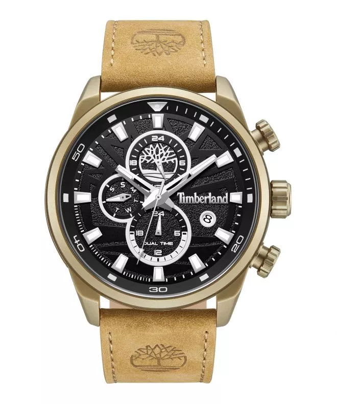 Ρολόι Ανδρικά Timberland Henniker II TDWGF0056302