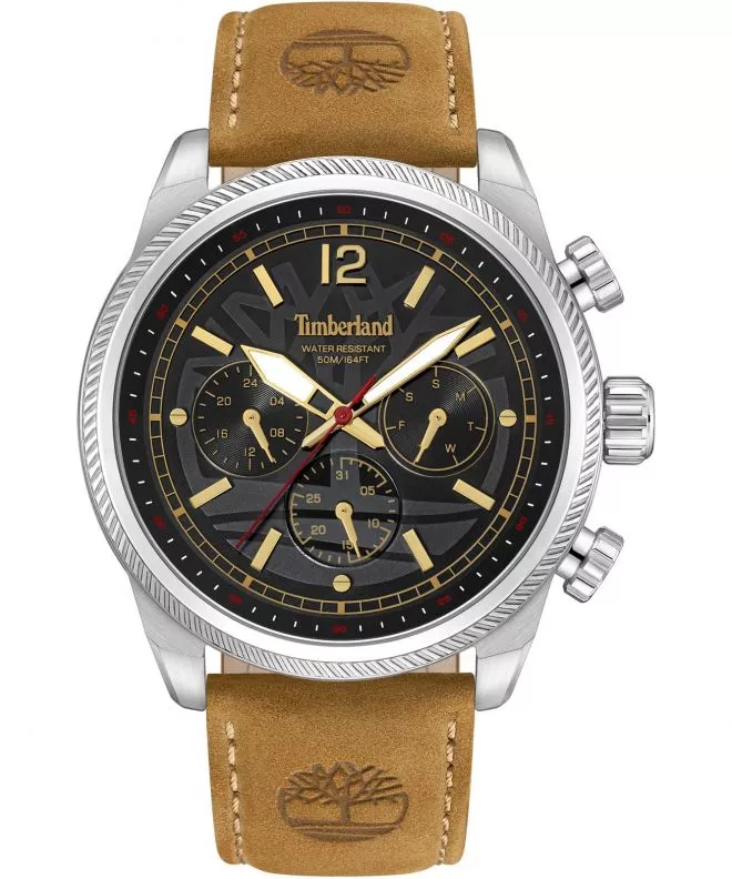 Ρολόι Ανδρικά Timberland Henniker II TDWGF0082801