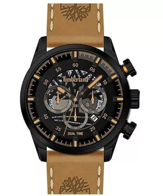 Ρολόι Ανδρικά Timberland Henniker III TDWGF2100602