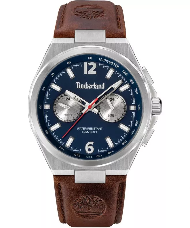 Ρολόι Ανδρικά Timberland Jonesboro TDWGF0082701