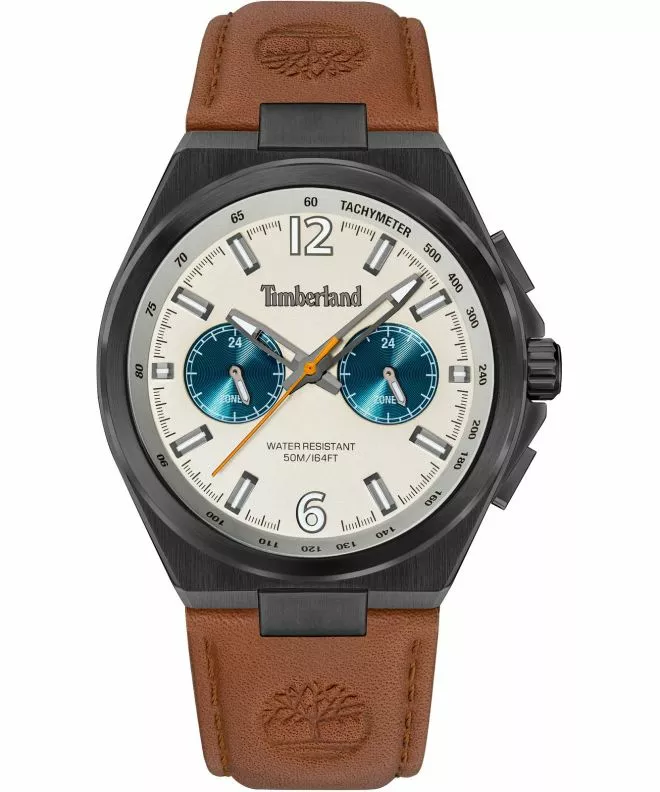 Ρολόι Ανδρικά Timberland Jonesboro TDWGF0082703