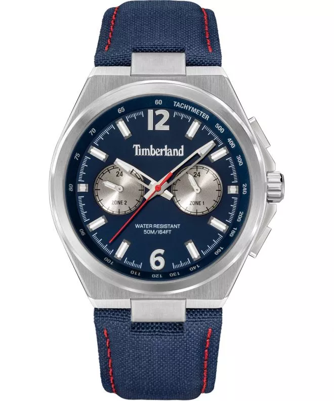 Ρολόι Ανδρικά Timberland Jonesboro TDWGQ0082702