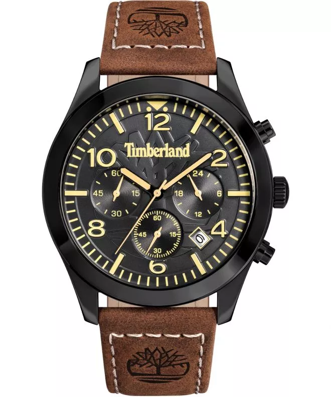 Ρολόι Ανδρικά Timberland Killington Peak Chronograph TDWGC0068802