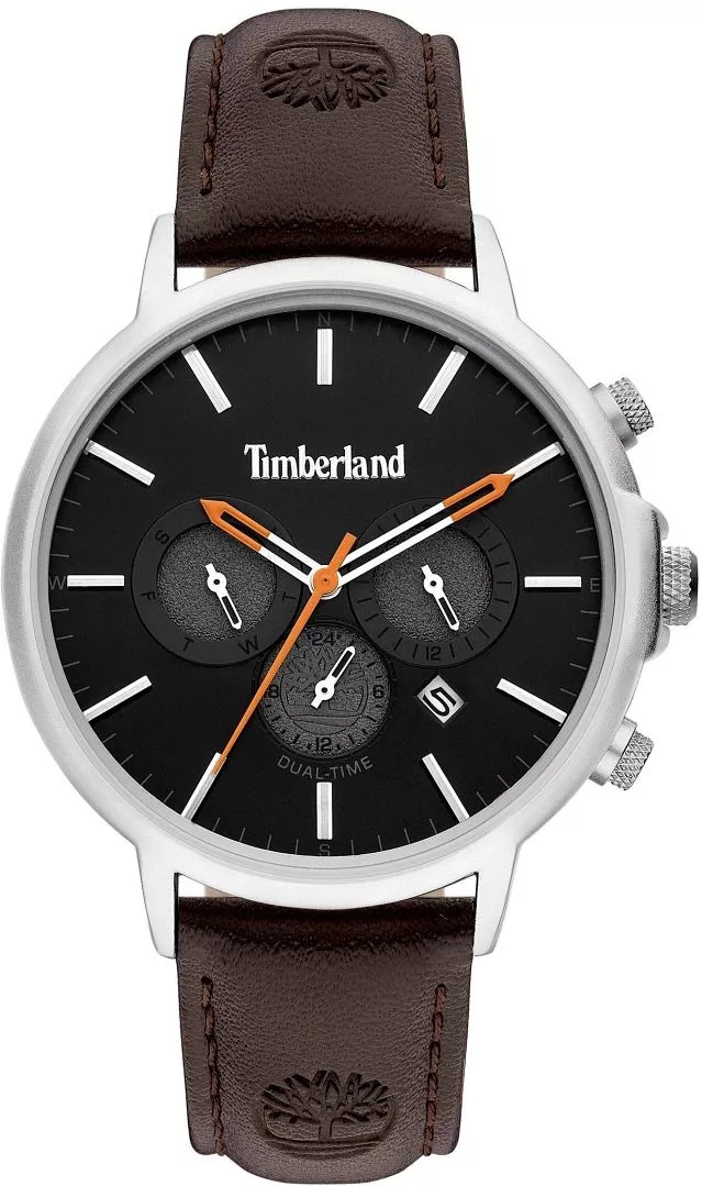 Ρολόι Ανδρικά Timberland Langdon TBL.15651JYS/02