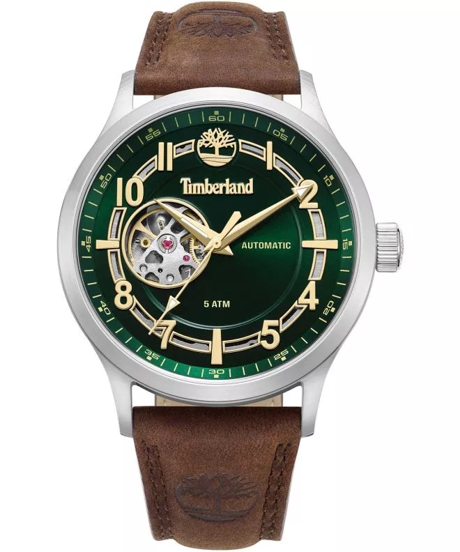 Ρολόι Ανδρικά Timberland Langerbuck Open Heart Automatic TDWGE0041902 (TBL.TDWGE0041902)