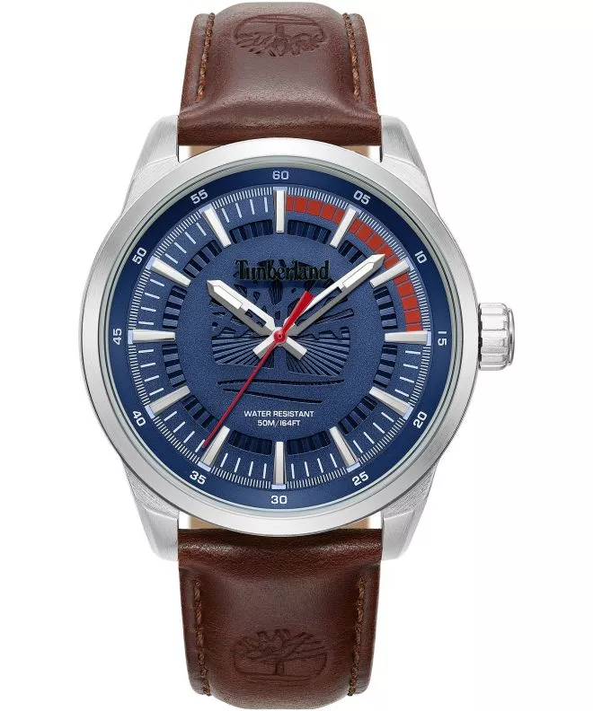 Ρολόι Ανδρικά Timberland Lanigan TDWGA0083202