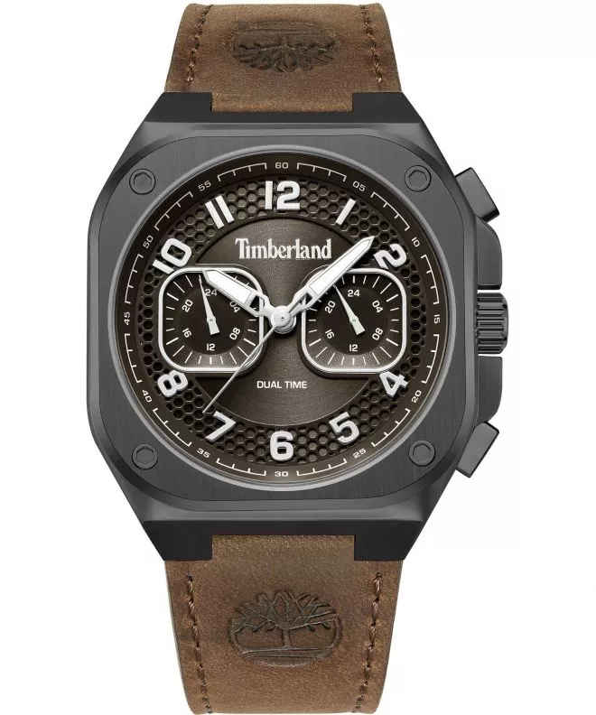 Ρολόι Ανδρικά Timberland Mackinac TDWGF0055001