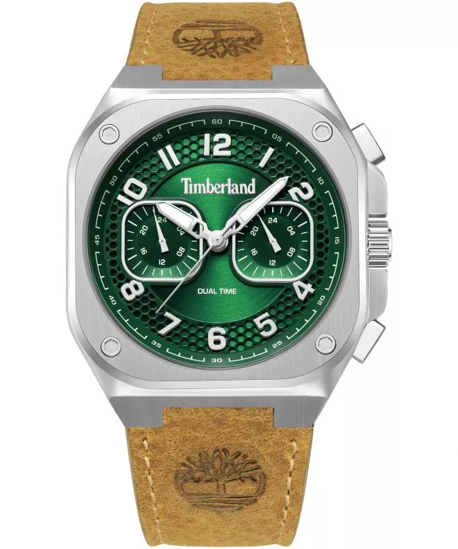 Ρολόι Ανδρικά Timberland Mackinac TDWGF0055002