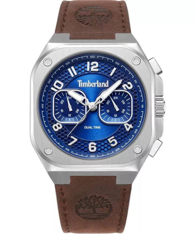 Ρολόι Ανδρικά Timberland Mackinac TDWGF0055003