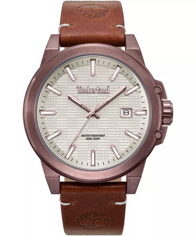 Ρολόι Ανδρικά Timberland Mohegan TDWGB0083002