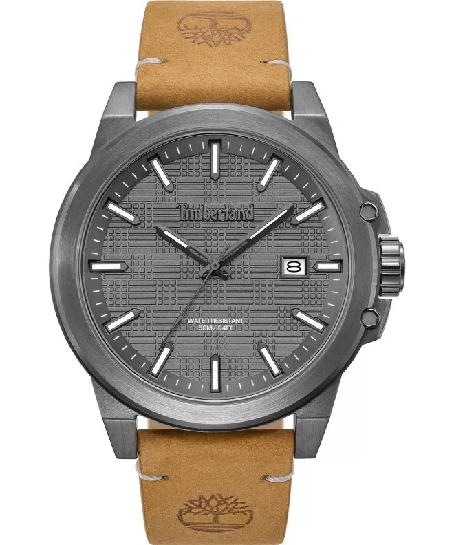 Ρολόι Ανδρικά Timberland Mohegan TDWGB0083003