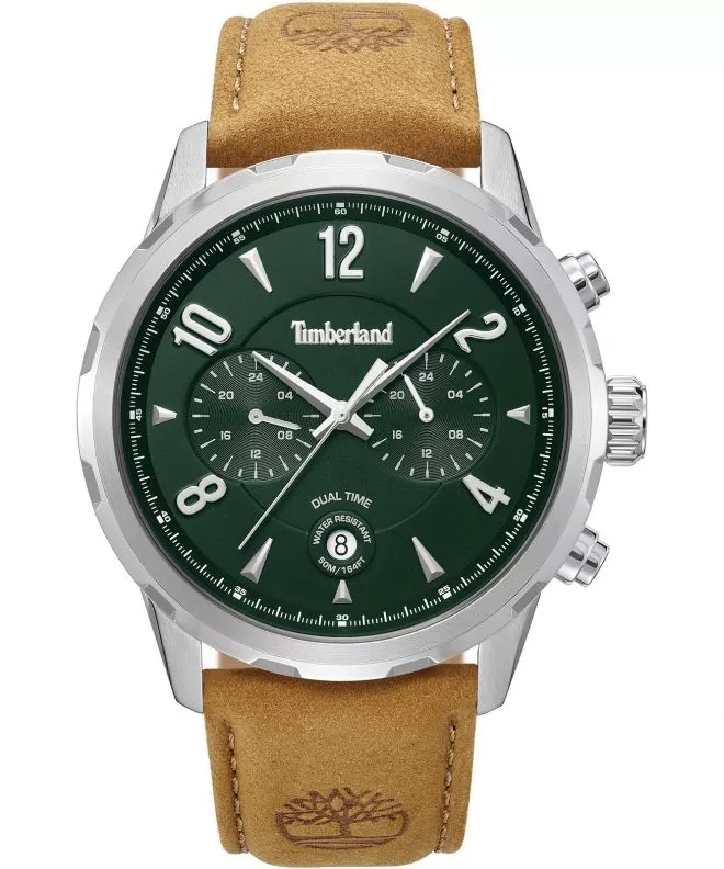 Ρολόι Ανδρικά Timberland Newkirk TDWGF0082902