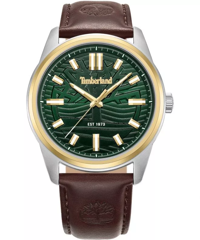 Ρολόι Ανδρικά Timberland Northbrdige TDWGB0041206