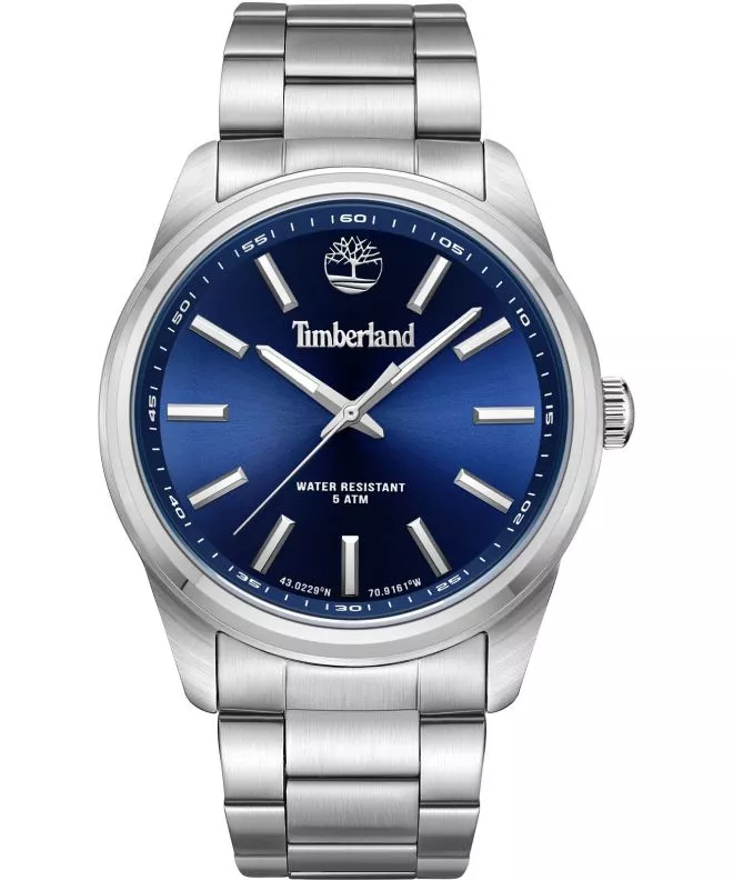 Ρολόι Ανδρικά Timberland Northbridge TDWGG0010805
