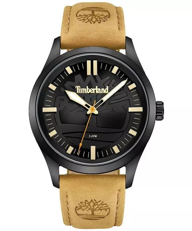 Ρολόι Ανδρικά Timberland Rambush TDWGA0029601 (TBL.TDWGA0029601)
