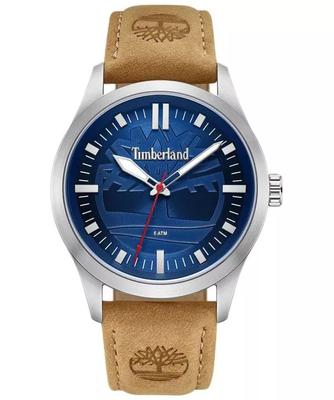 Ρολόι Ανδρικά Timberland Rambush TDWGA0029603 (TBL.TDWGA0029603)